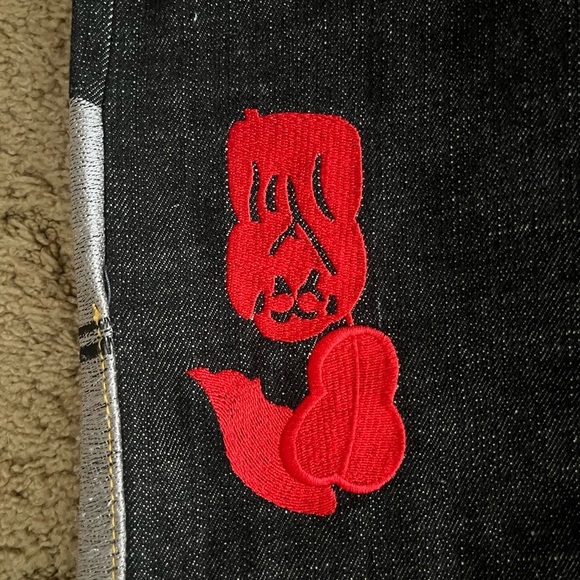 RMC jeans size 37 - Picture 5 of 7